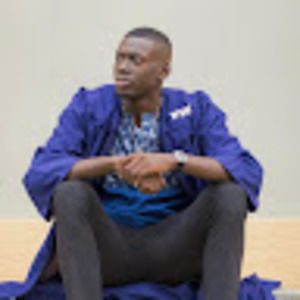 Meet your Posher, Osasu